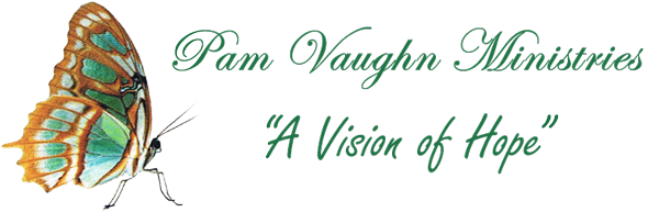 Pam Vaughn Ministries, Inc.
