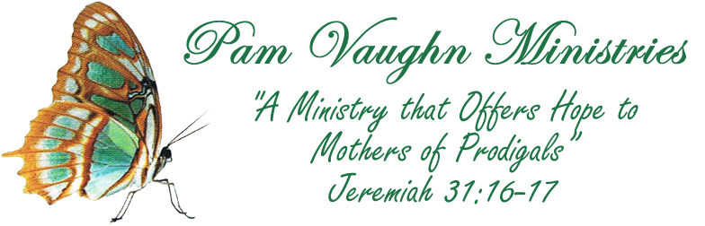 Pam Vaughn Ministries, Inc.